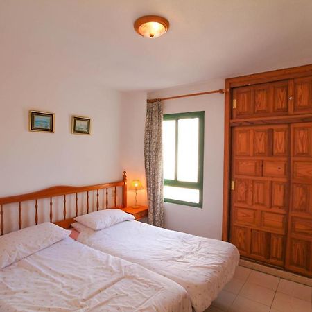 Apartamentos Alondras Park Costa Del Silencio Exterior photo